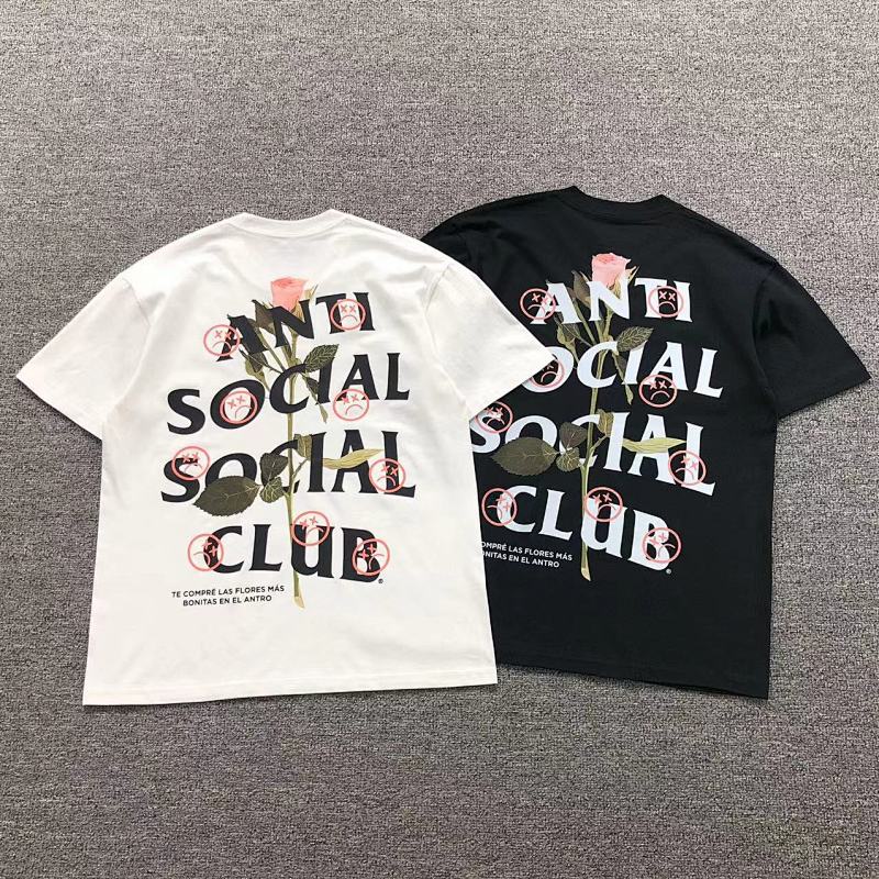 Anti Social Club T-Shirt