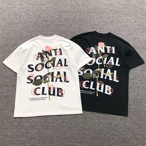 Anti Social Club T-Shirt