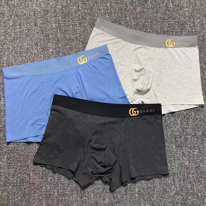 Gucci Underwear