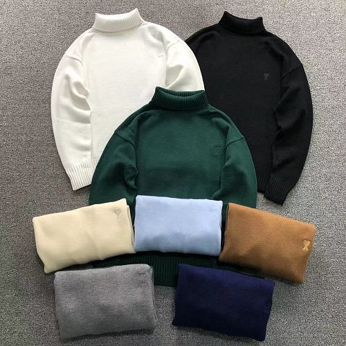 Ami Sweater