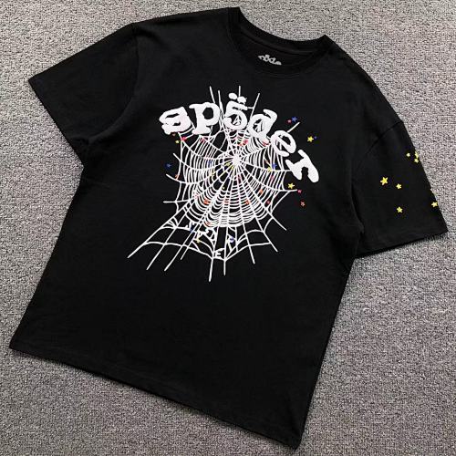 SP5DER T-Shirt