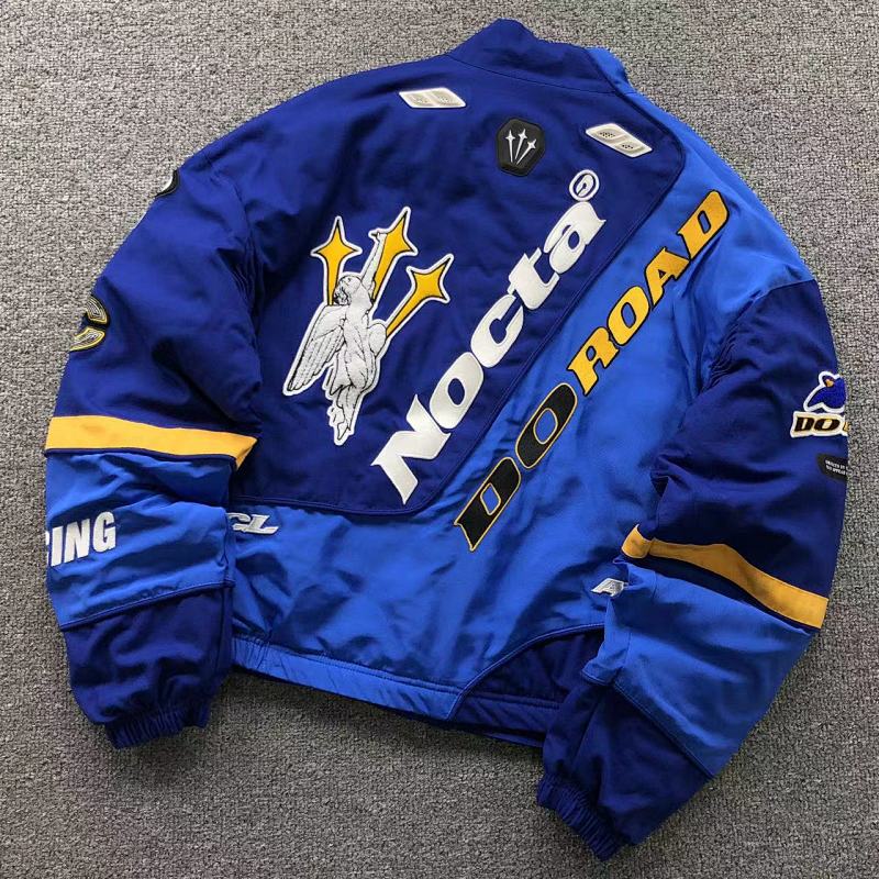 Nike North Jacket Cotton Ciothes