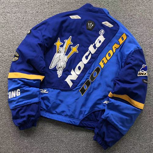Nike North Jacket Cotton Ciothes