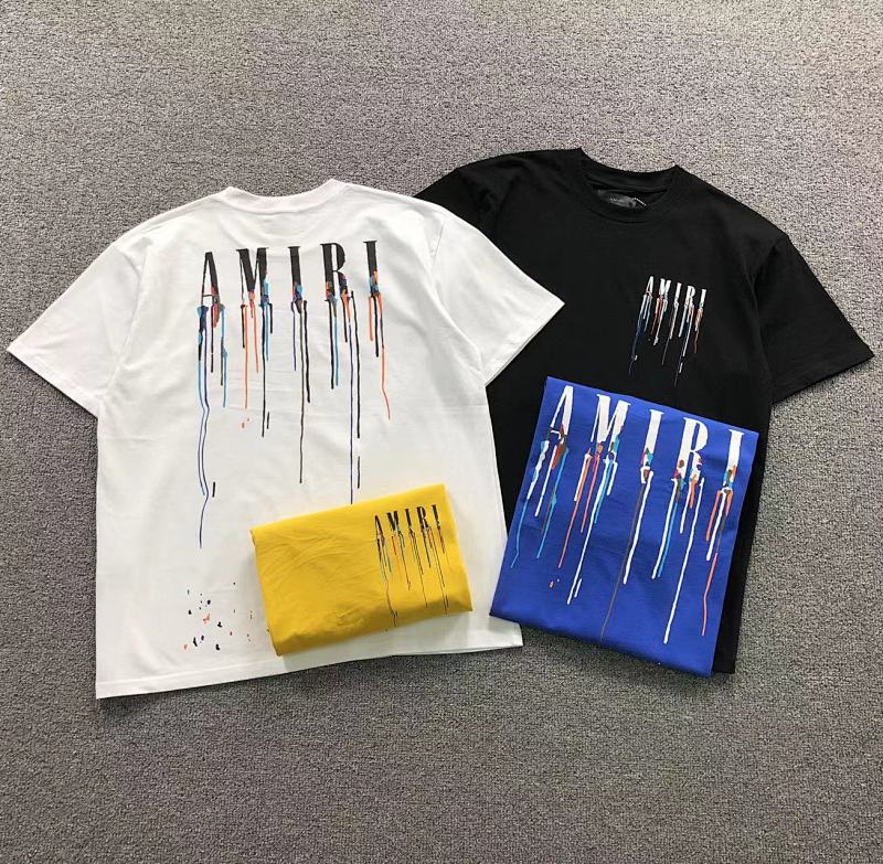Amiri T-Shirt