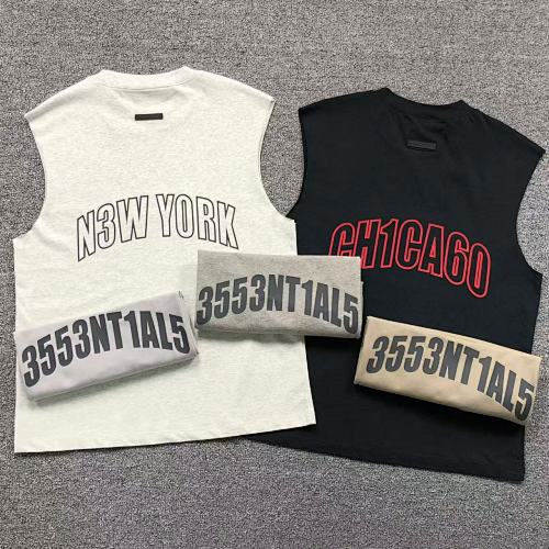 Essentials vest
