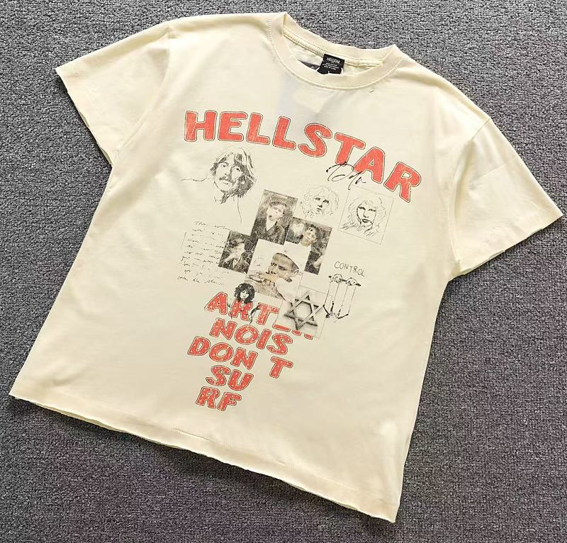 Hellstar T-Shirt