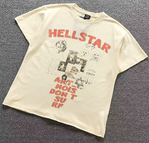 Hellstar T-Shirt