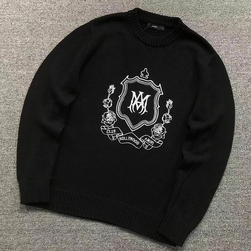 Amiri Sweater