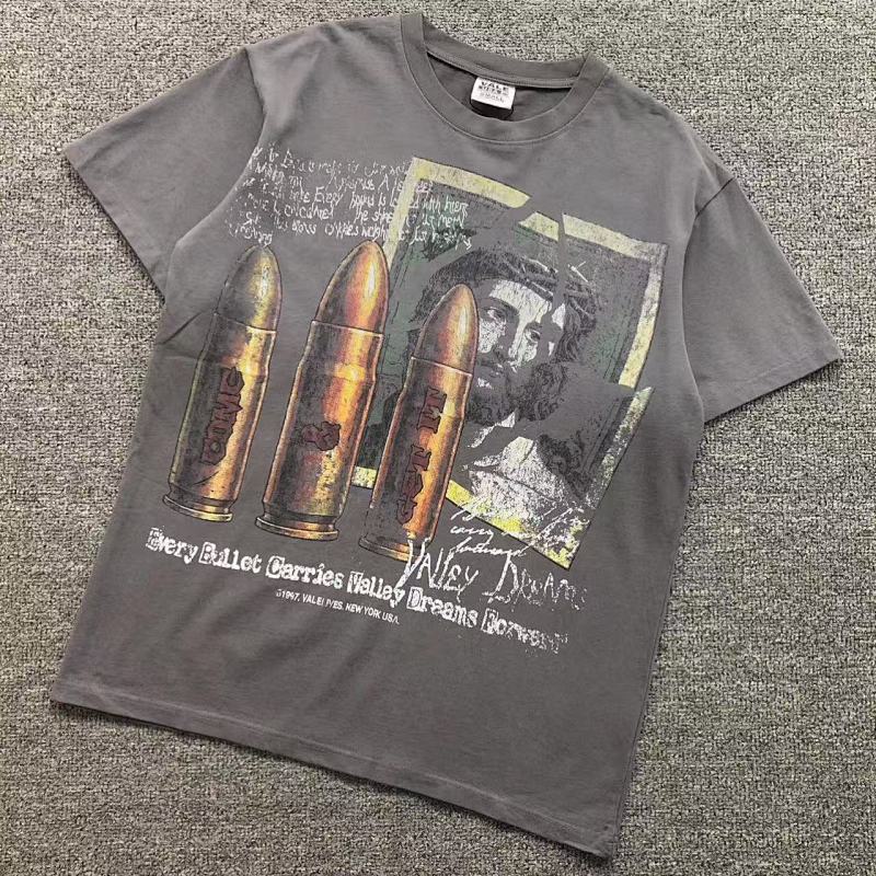 V LL Y T-Shirt