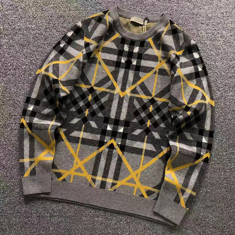 Burberry Sweater