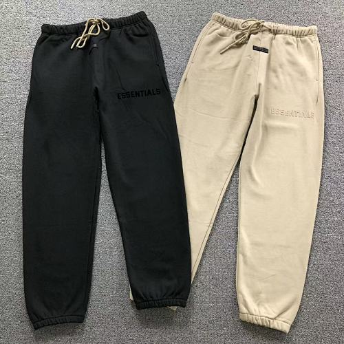 Essentials Fog Trousers