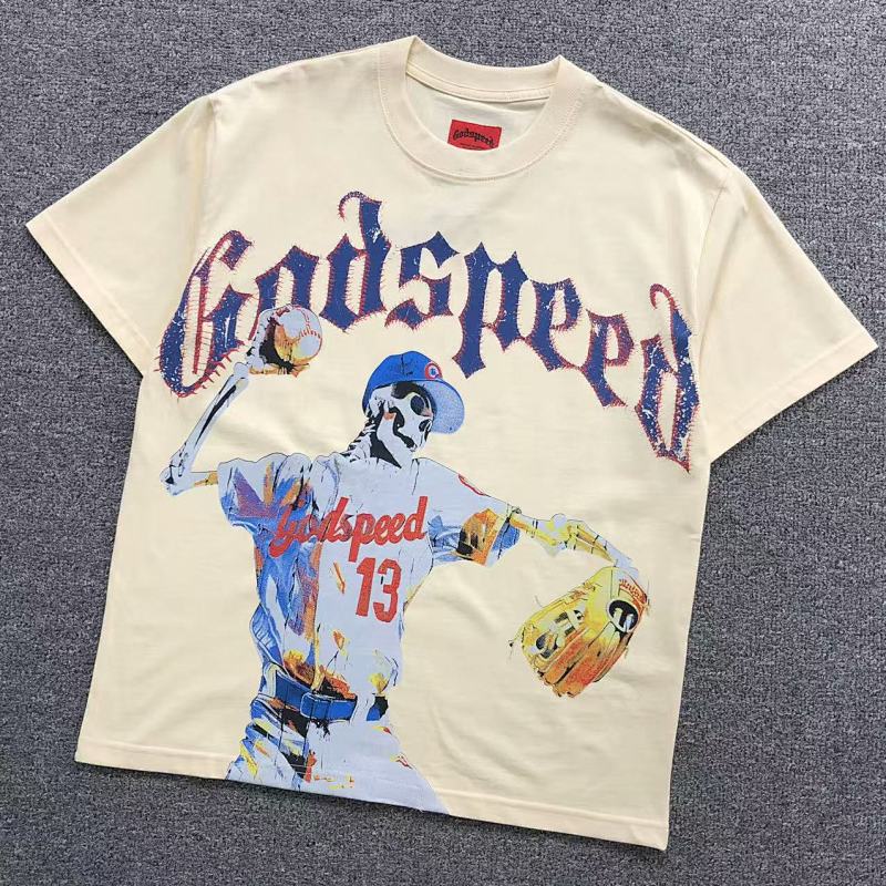 GO S E D T-Shirt