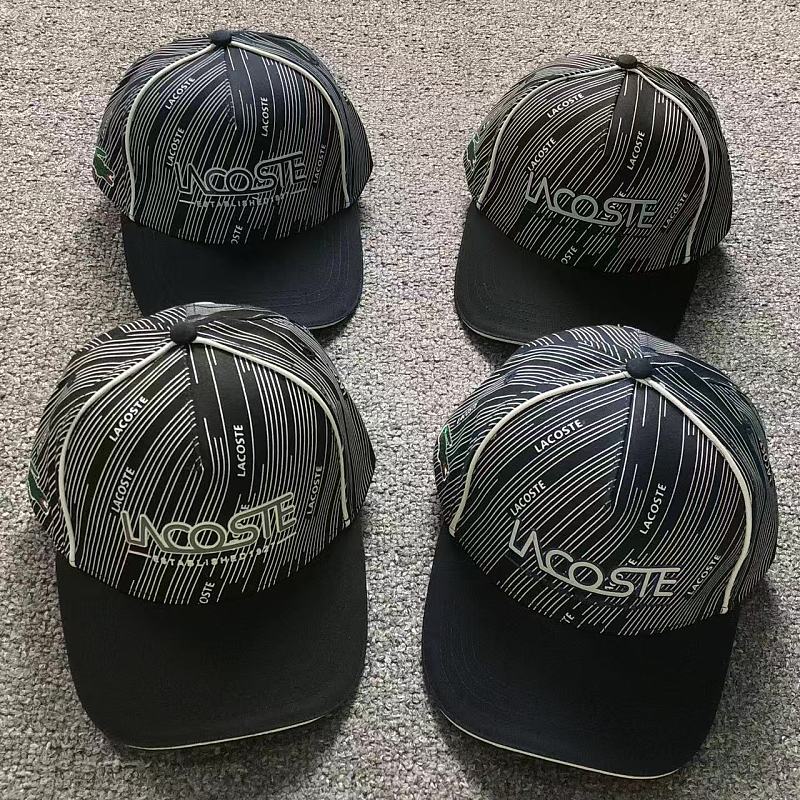 Lacoste Hat