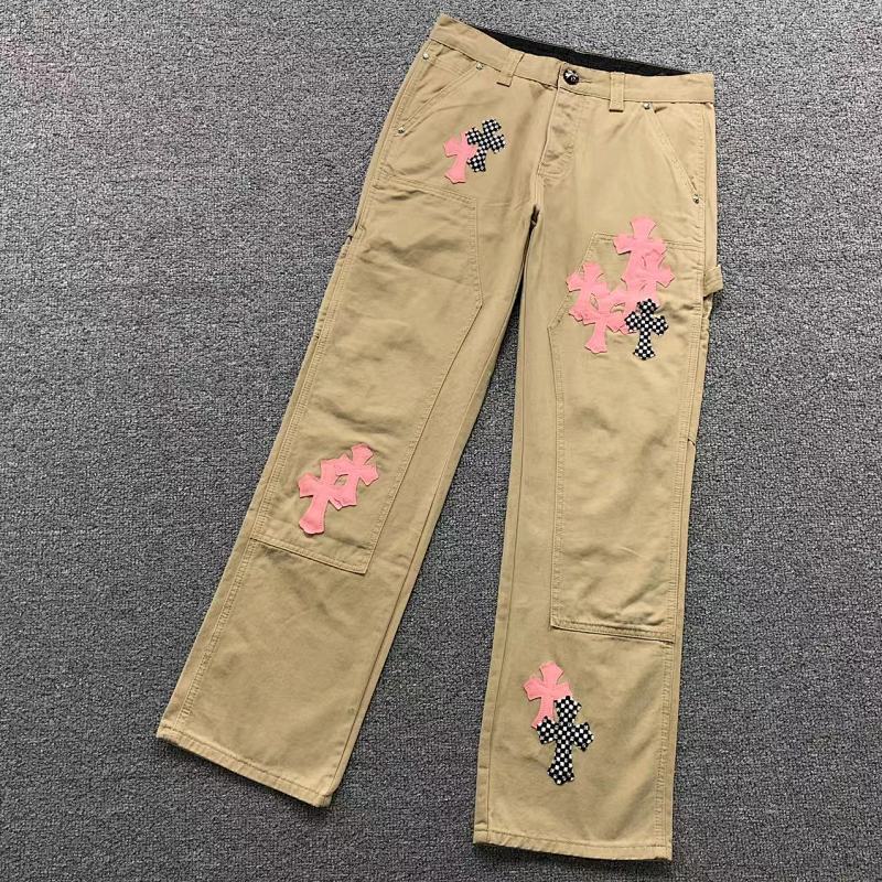 Chrome Hearts Trousers