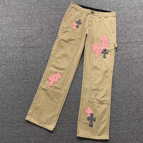 Chrome Hearts Trousers