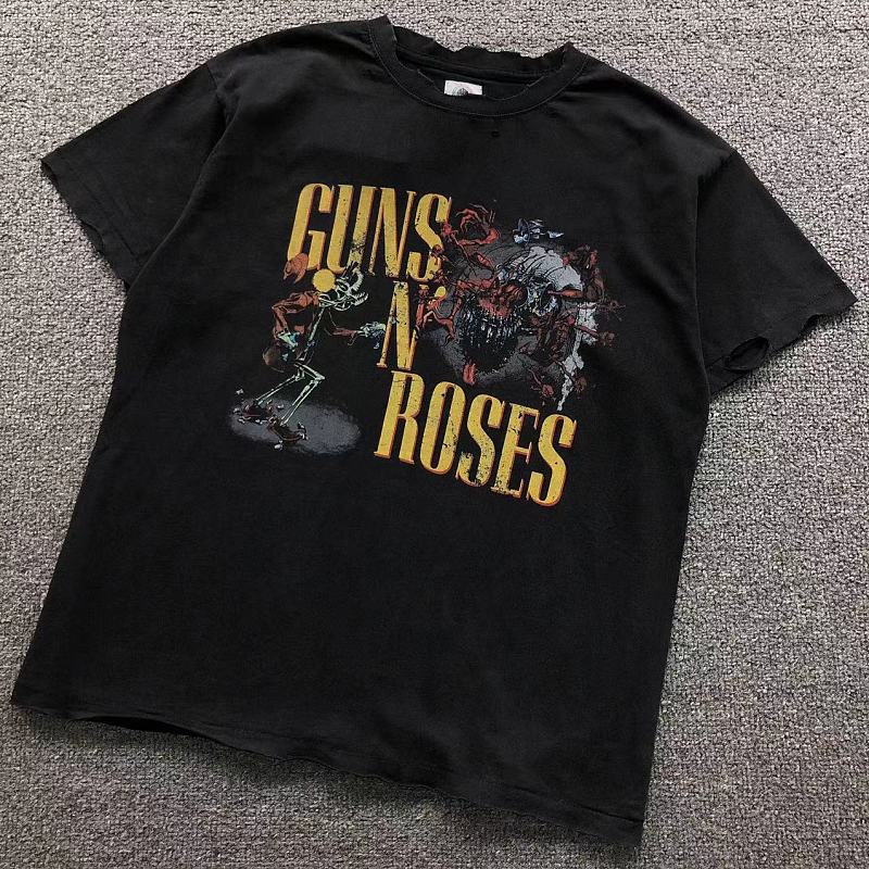 Saint Michael T-Shirt