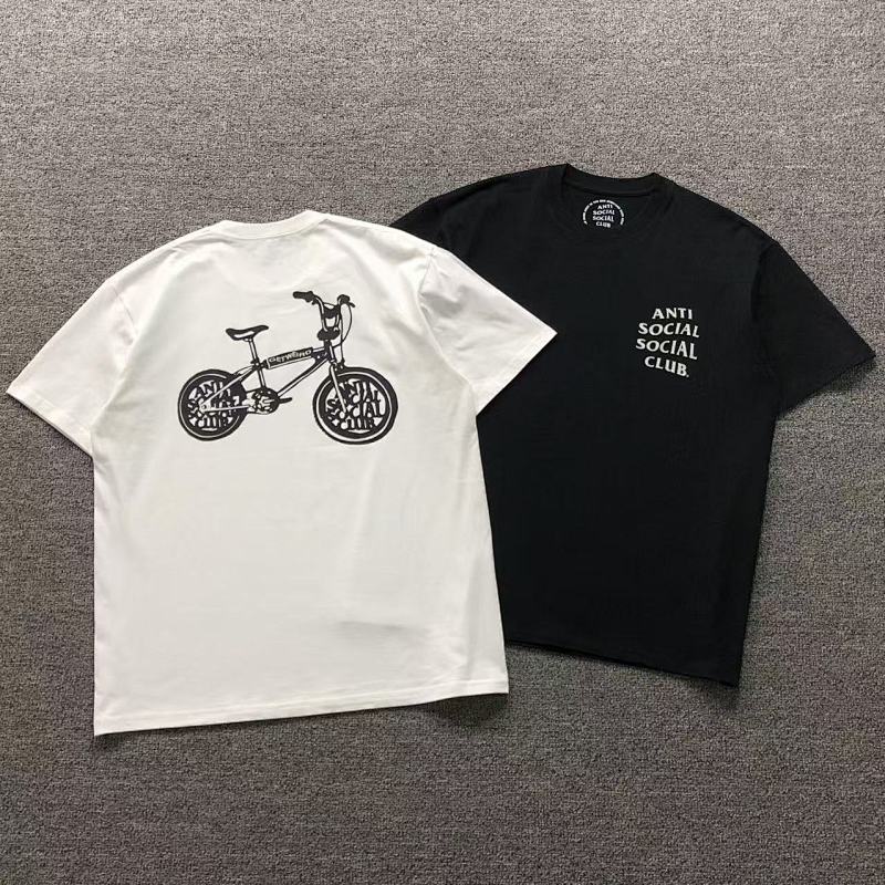 Anti Social Club T-Shirt