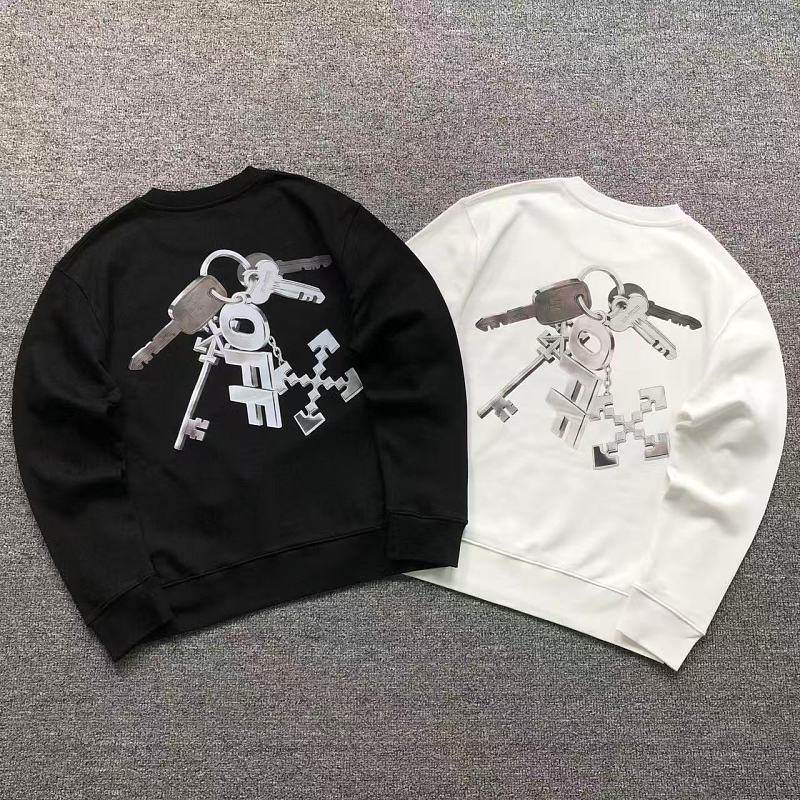 Off-White Hoodie