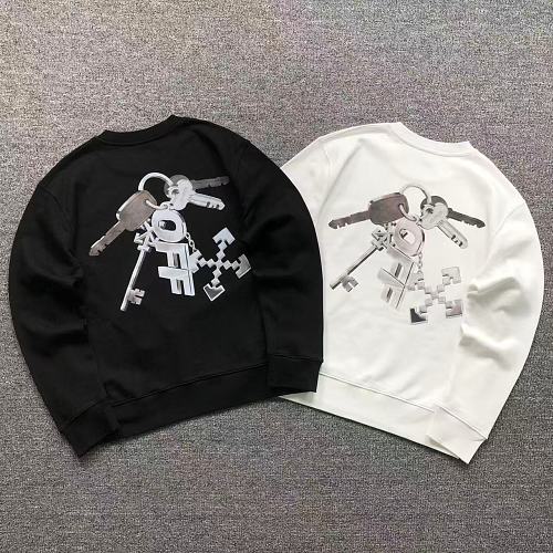 Off-White Hoodie