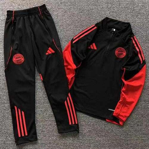 Football Long Sleeved Trousers