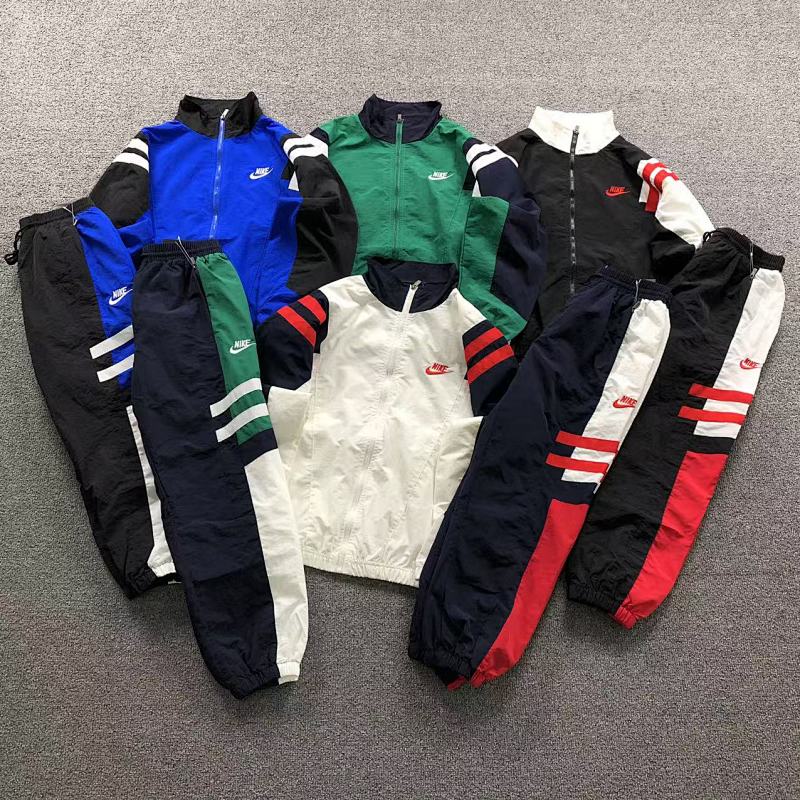 Nike Jacket Trousers