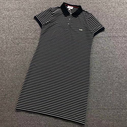 Lacoste Long Skirt Femaie Styie
