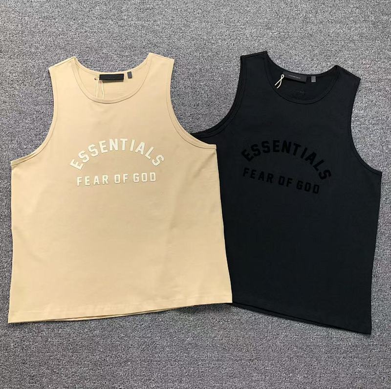Essentials vest