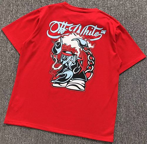Off-White T-Shirt