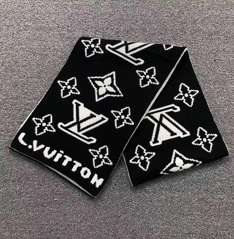 Scarf from Taurusreps