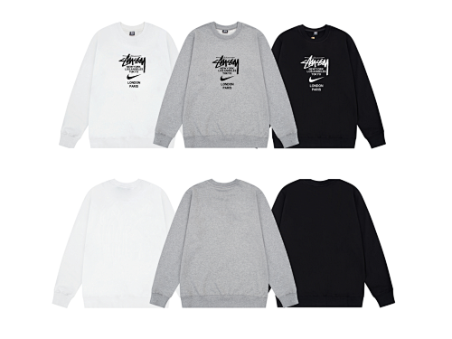 Stussy Nike Hoodie