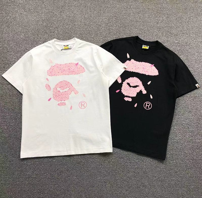 Bape T-Shirt