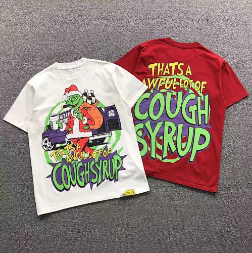 Cou H SY UP T-Shirt
