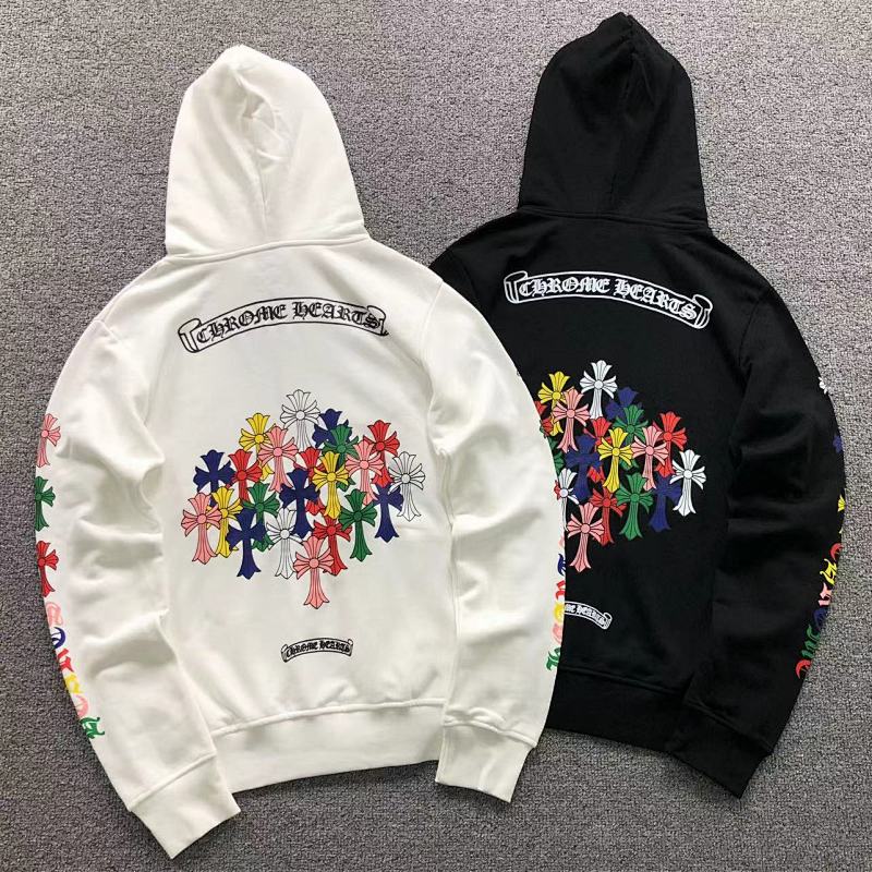 Chrome Hearts Hoodie