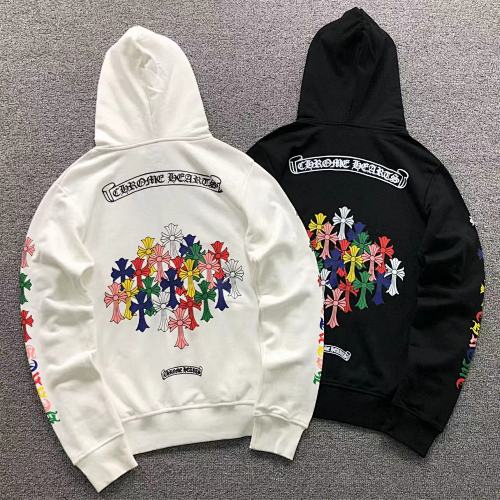 Chrome Hearts Hoodie