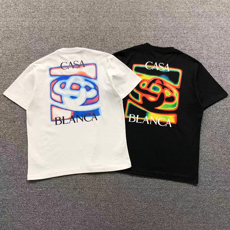 Casablanca T-Shirt