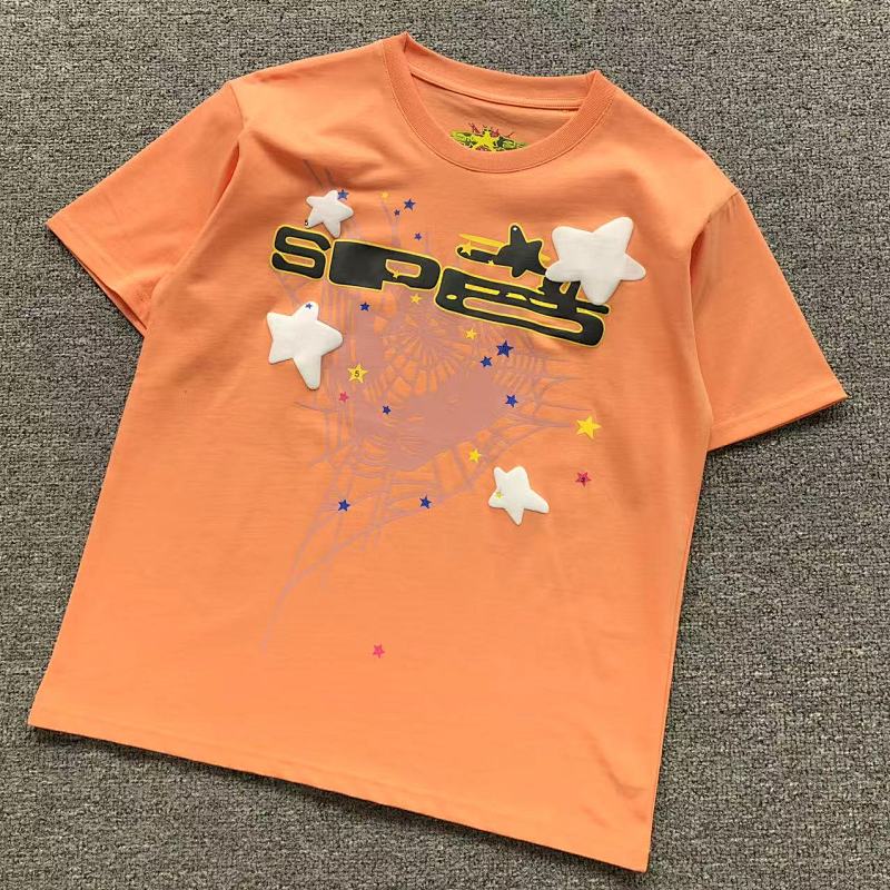 SP5DER T-Shirt