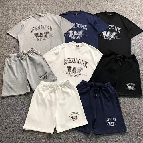 Top Shorts Acne T-Shirt Shorts