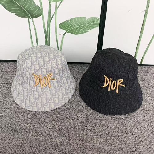 Dior hat