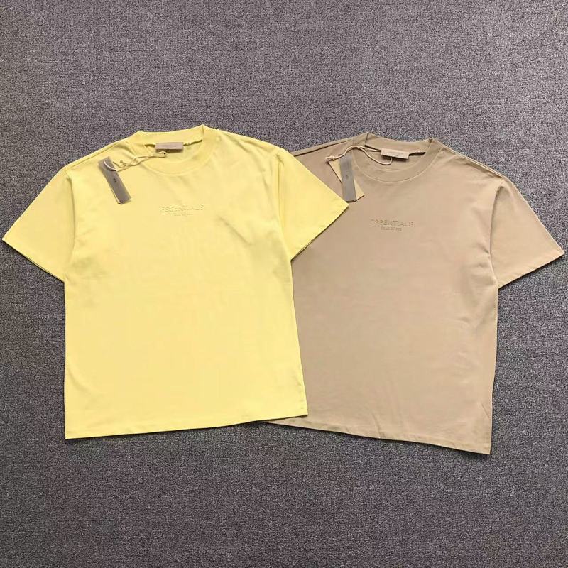 Essentials Fog T-Shirt
