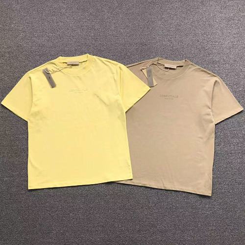 Essentials Fog T-Shirt