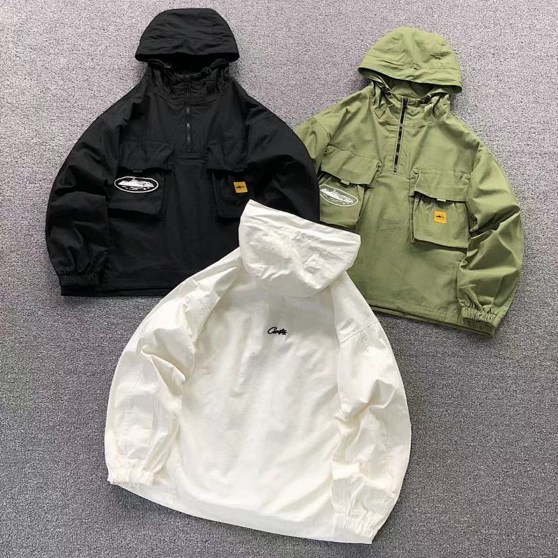 Corteiz Jacket