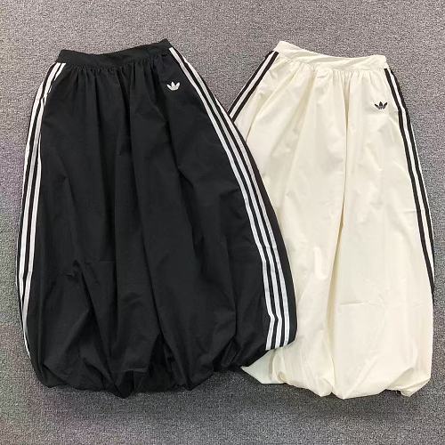 Adidas Long Skirt Femaie Styie