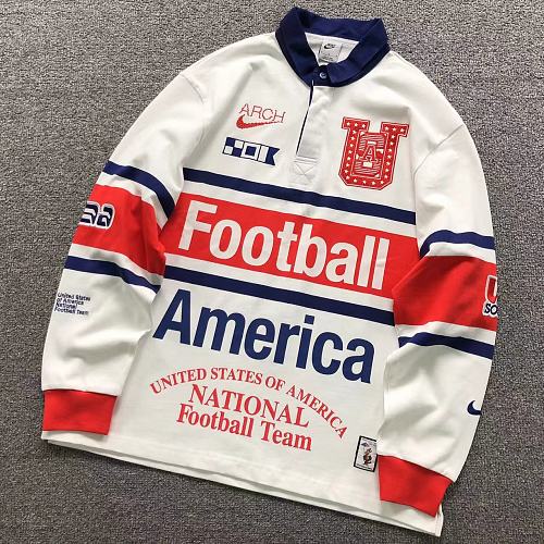 Nike Long Sleeved