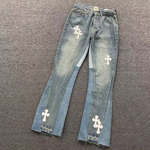 Gallery Dept Chrome Hearts Trousers