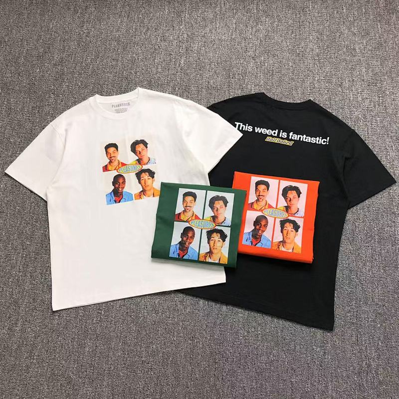 Pleasures T-Shirt