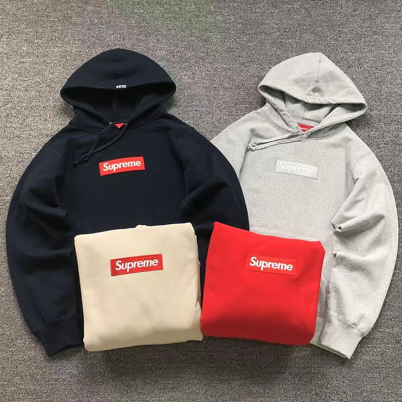 Supreme Hoodie