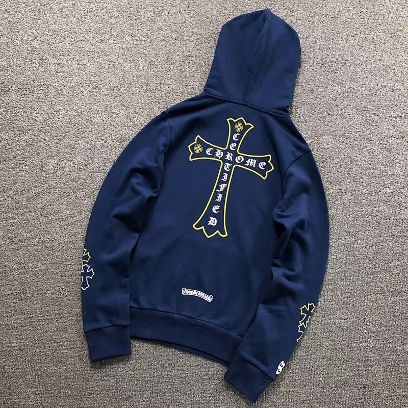 Chrome Hearts Hoodie