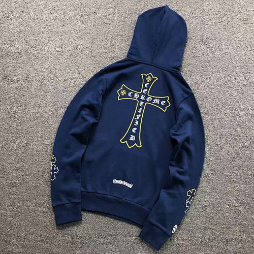 Chrome Hearts Hoodie
