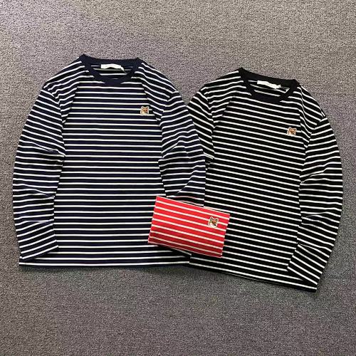 Maison KI S NE Long Sleeved