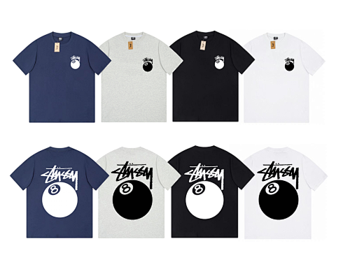 Stussy T-Shirt